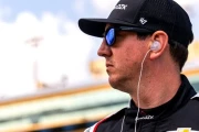 Kyle Busch vs. Insurance: What Happened?