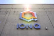 The IonQ Hype Train: Why Everyone's Watching the Stock (and Why They're Wrong)