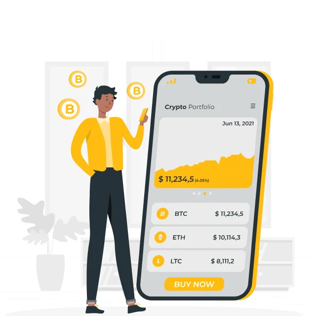 The BlockchainFX Hype Train: Is It the Next Big Thing or Just Another Crypto Scam? – What Reddit is Saying