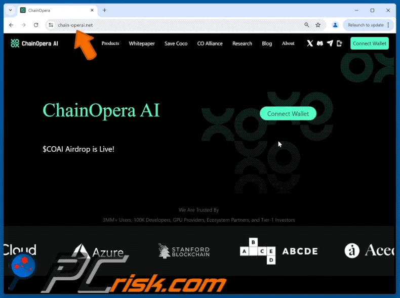 ChainOpera AI: Understanding the Breakthrough and Its Vision for the Future