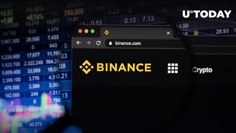 Trump's Binance Pardon: What Actually Happened and Why You Should Care