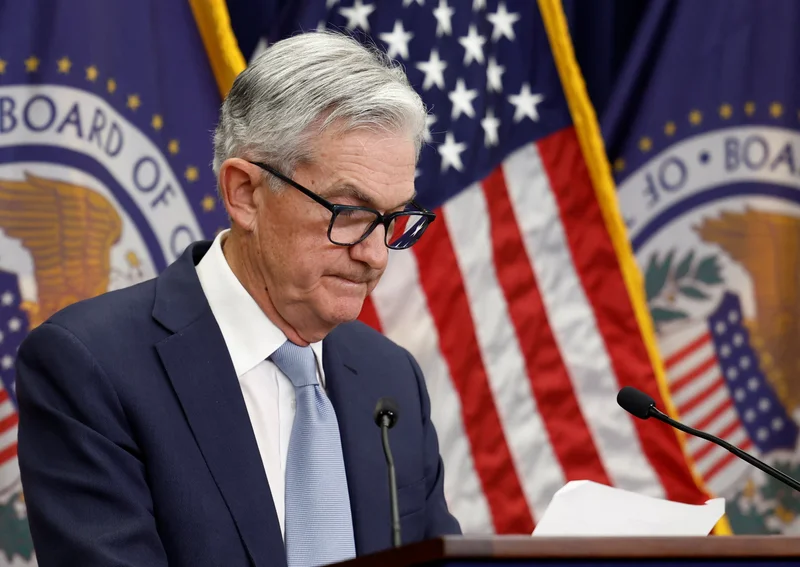 The Fed Hits the Panic Button: Why It's Already a Mess