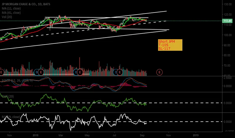 The JPMorgan Earnings Charade: Why a 'Win' Still Looks Like a Loss