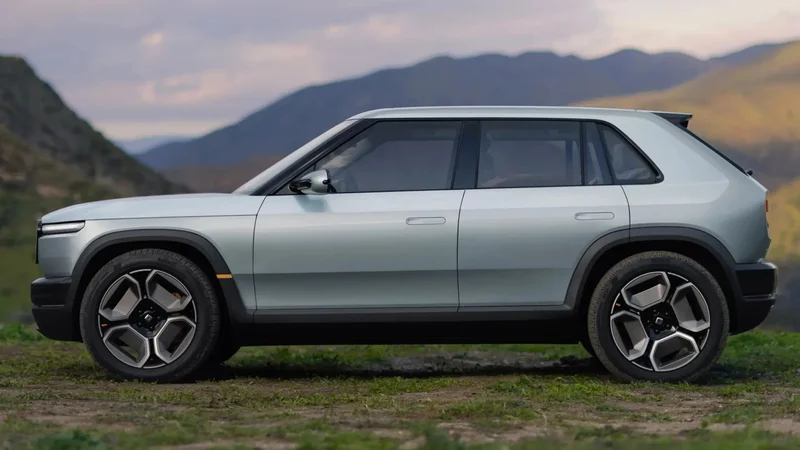 Rivian Layoffs: CEO Praises Chinese EV While Firing Hundreds