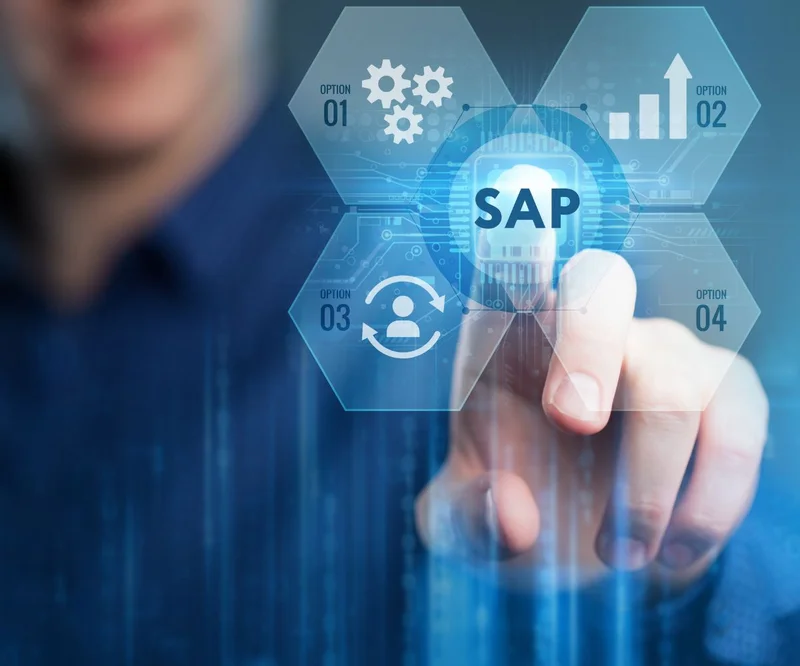 SAP's Stock is Tanking: Why Their Big Cloud Boom Doesn't Matter