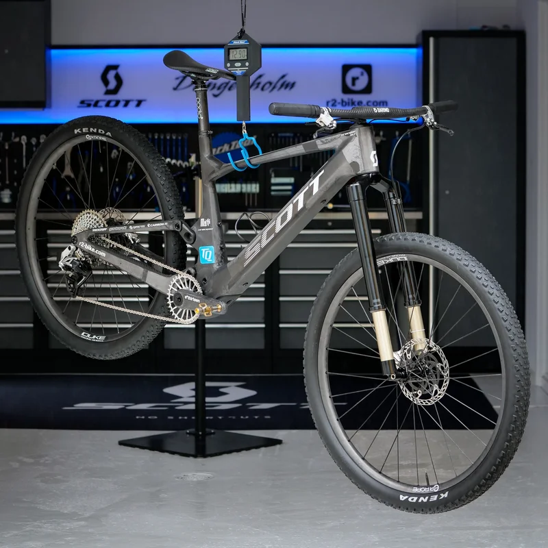 Scott Bessent's High-Stakes Gambit: Why a Market Dip Could Unleash America's Next Breakthrough