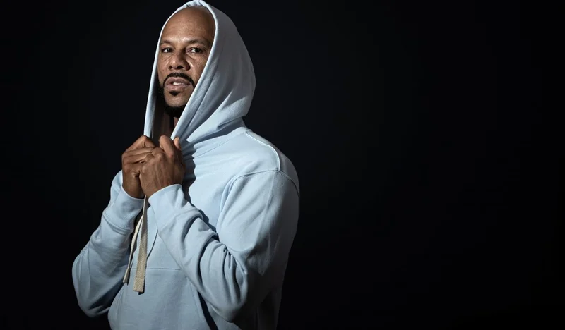 The Common: What's Really Going On Here?