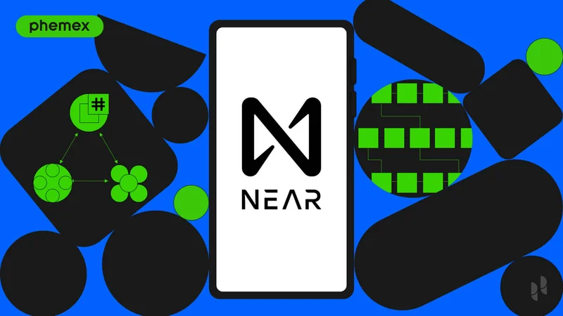 NEAR Protocol's Intent Layer: What's Driving This Surge?