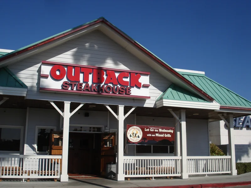 Outback Steakhouse: Unlocking Its Future Potential